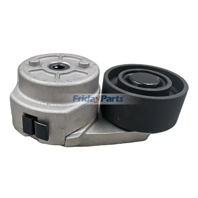 Automatic Belt Tensioner Pulley X6231.186W for Weichai Engine WP4 Beiben Truck NG80A NG80B