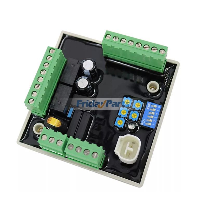 Automatic Controller GCU-20 for Generator Control Unit