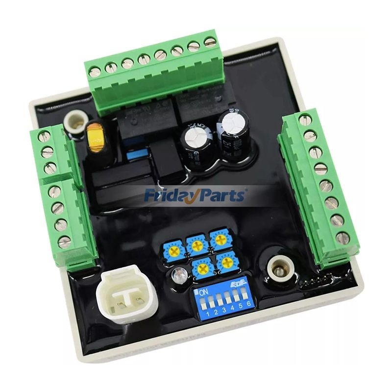 Automatic Controller GCU-20 for Generator Control Unit