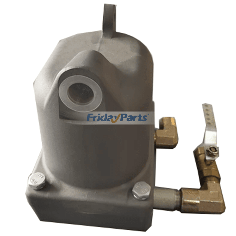 アトラスコプコ エアコンプレッサー用自動ドレンバルブ 1621317781