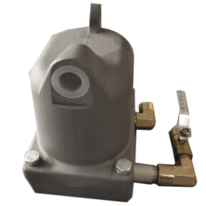 Automatisches Ablassventil JADV-ATLAS-G20 - G3/8 G1/2 Anschluss 2901056300