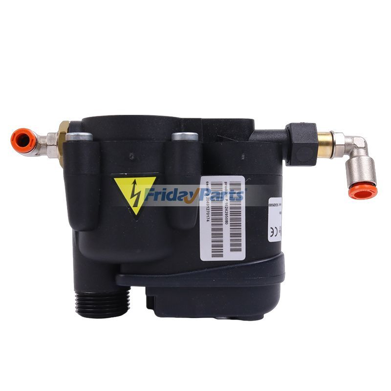 Automatic Drain Valve 2202754703 for Atlas Copco