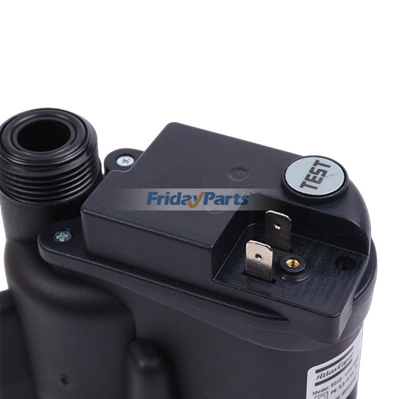 Atlas Copco用空気圧縮機用自動排水バルブ