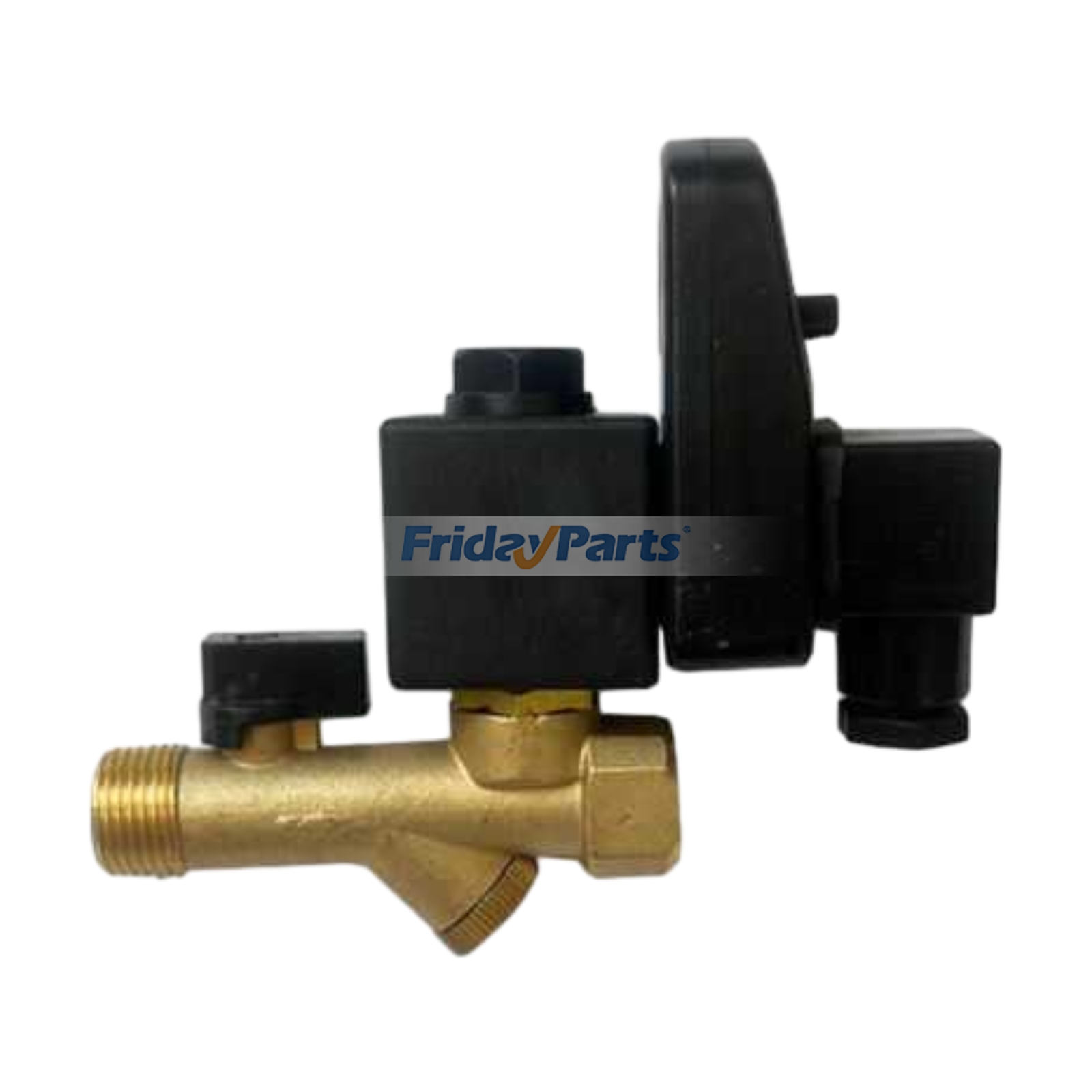 Automatic Drain Valve 22130439 for Ingersoll Rand Air Compressor