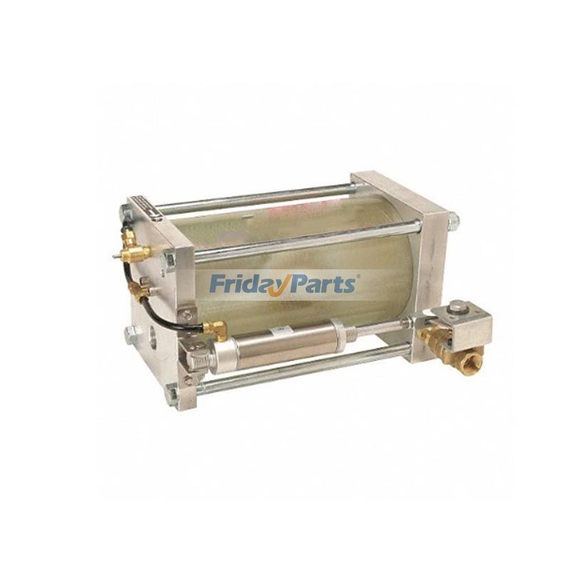 インガソール・ランド・エアーコンプレッサー用自動排水バルブ 22890214