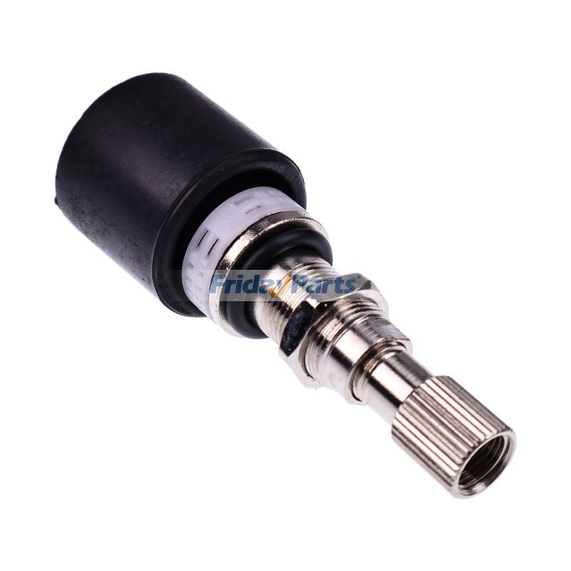 Ingersoll Rand エアコンプレッサーパイプフィルター用自動排水バルブ 24335028 491R29