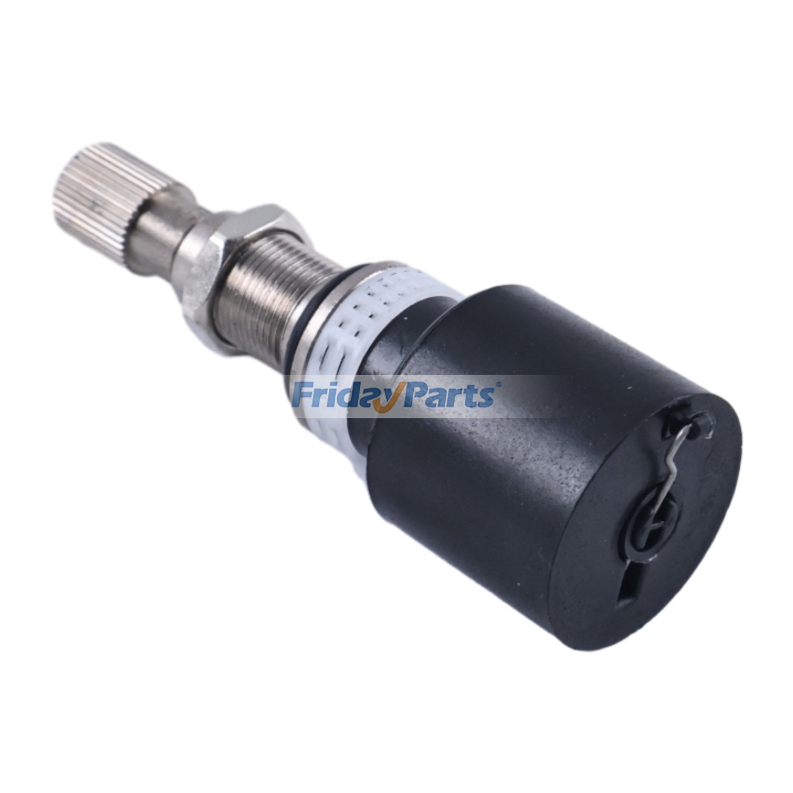 Automatic Drain Valve for Air Compressor
