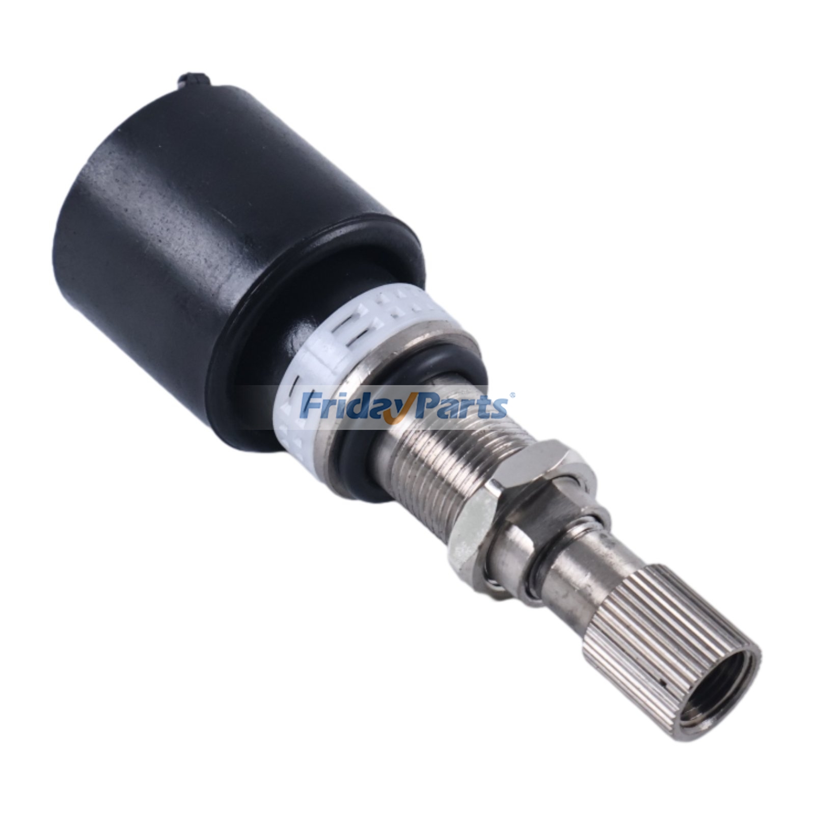 Air Compressor Automatic Drain Valve
