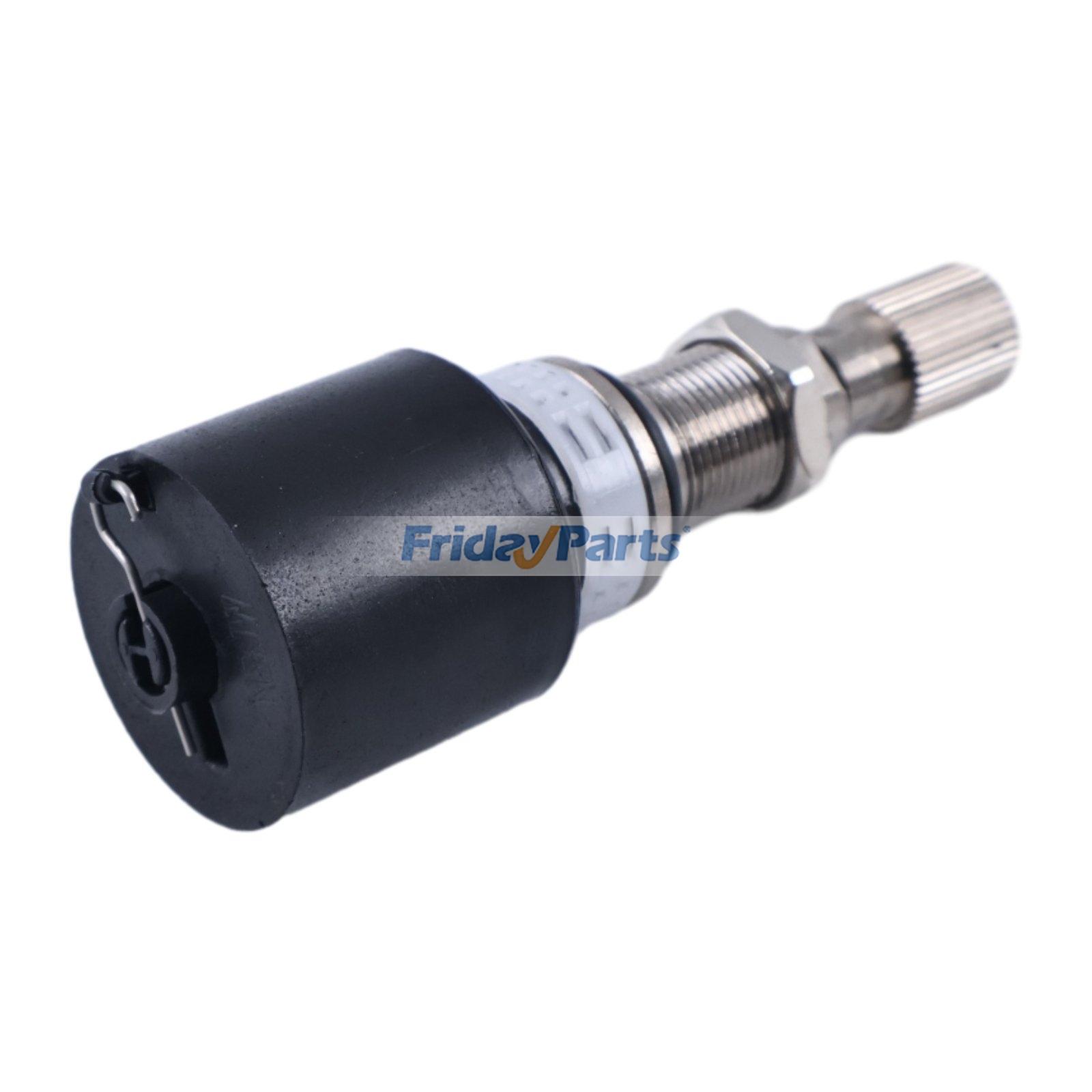 Automatic Drain Valve compatible with Air Compressor
