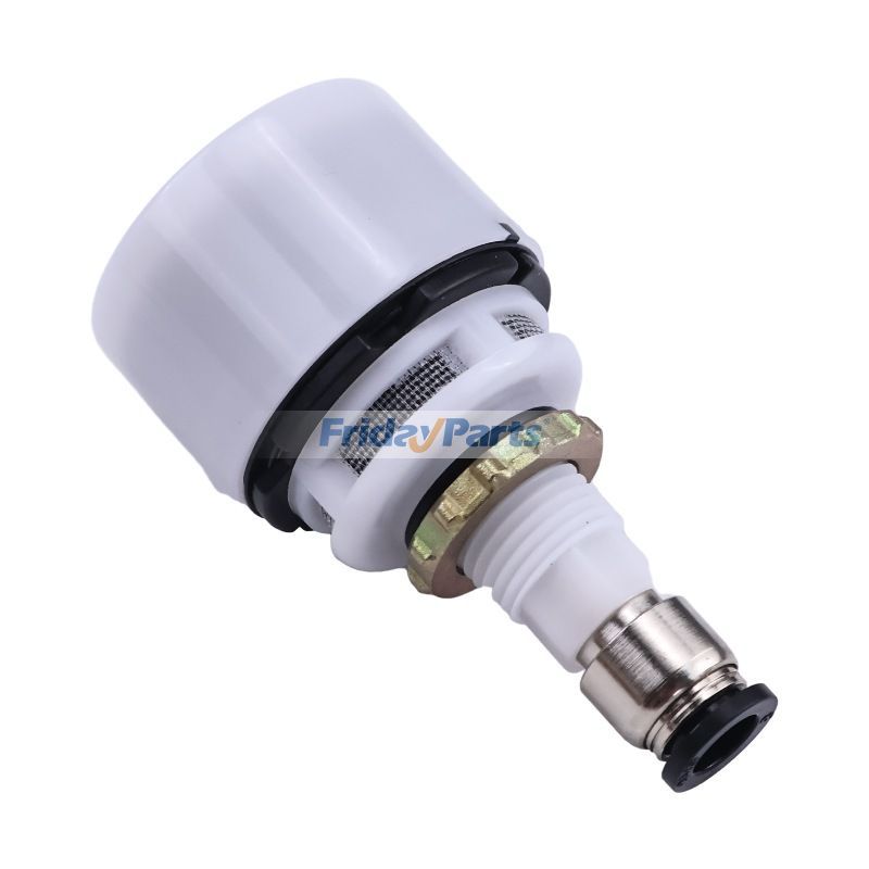 Ingersoll Rand用空気圧縮機用自動排水バルブキット