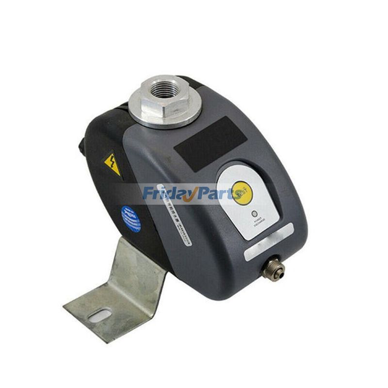 アトラスコプコ エアコンプレッサー用自動排水バルブ 2901-1465-00