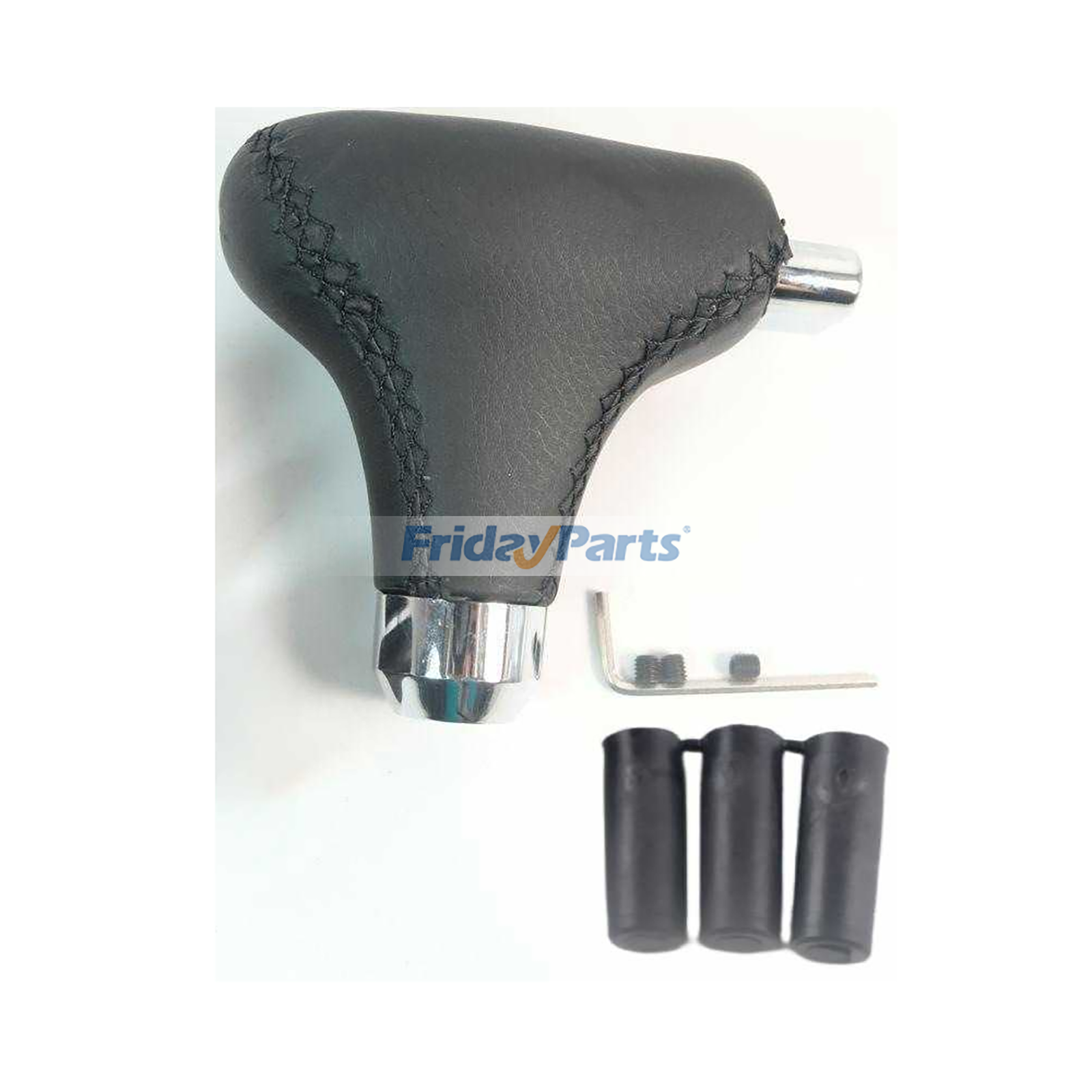 Automatic Gear Shift Lever Knob Handle for Honda Accord 2.4L 3.0L L4 2003-2005