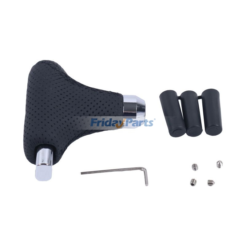 Griff des automatischen Schalthebelknaufsfür Fahrzeug