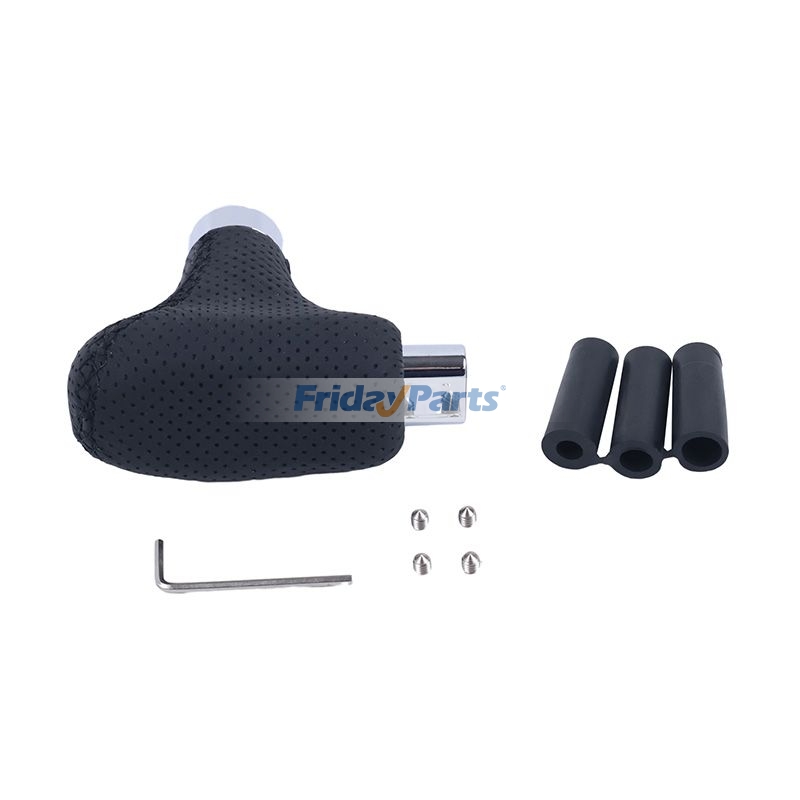 Griff des automatischen SchalthebelknaufsFür Honda