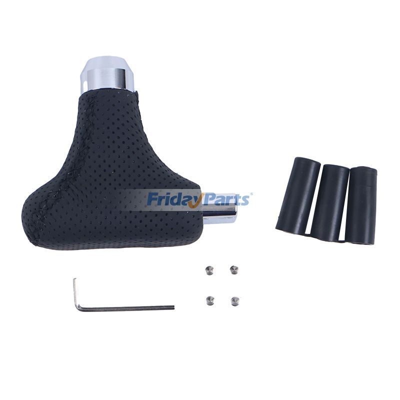 FridayParts Griff des automatischen Schalthebelknaufs