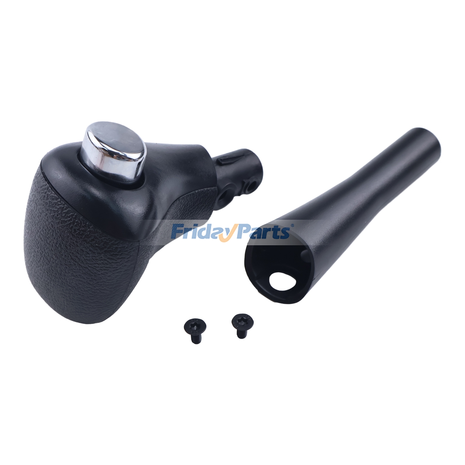 Poignée de levier de vitesse automatique de FridayParts