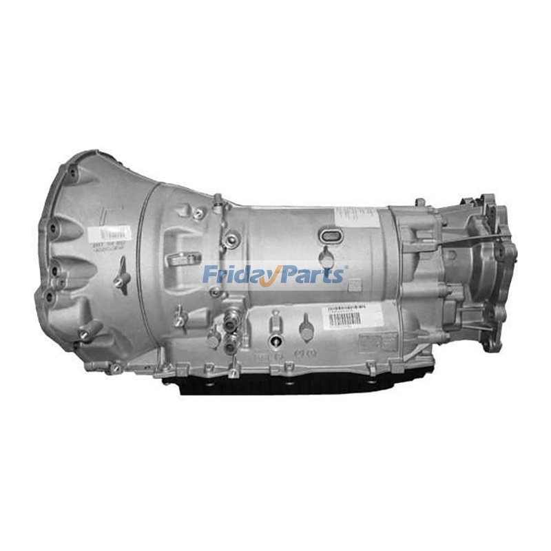 Automatic Gearbox Assembly 68224875AH for 2014-2017 Jeep Grand Cherokee 3.0L V6