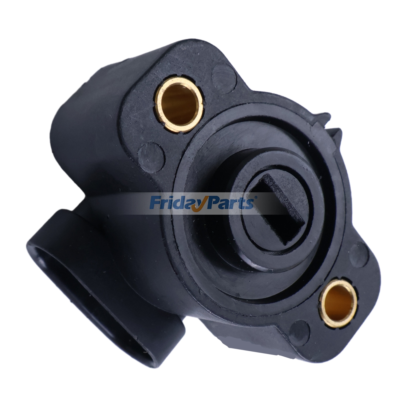 Sensor de control automático de altura del cabezal AH233087 para cabezal de maíz John Deere CH2112 CH220 612C 613C 604C 608C 627C