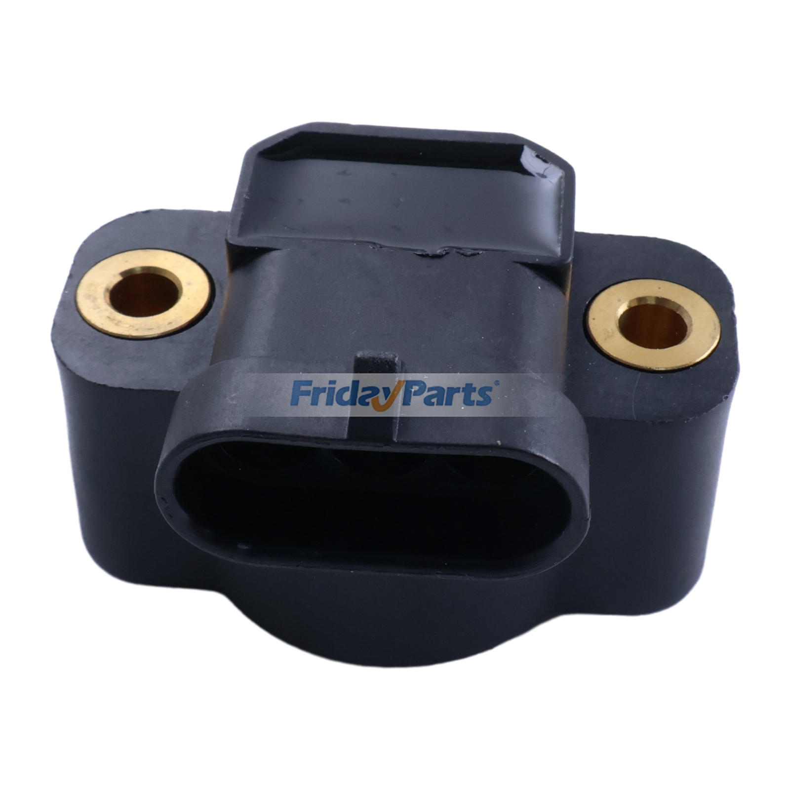 Sensor de control automático de altura del cabezal AH233087 para cabezal de maíz John Deere CH2112 CH220 612C 613C 604C 608C 627C de FridayParts