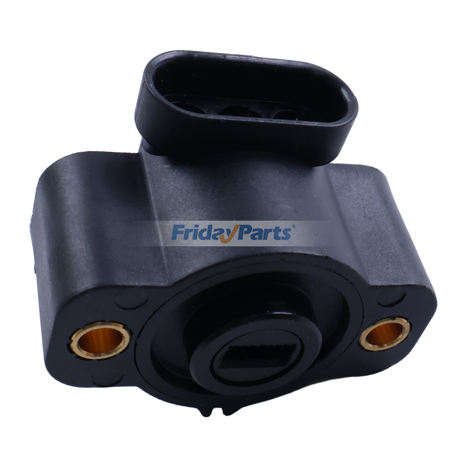 Sensor de control automático de altura del cabezal AH233087 para cabezal de maíz John Deere CH2112 CH220 612C 613C 604C 608C 627C Para JOHN DEERE