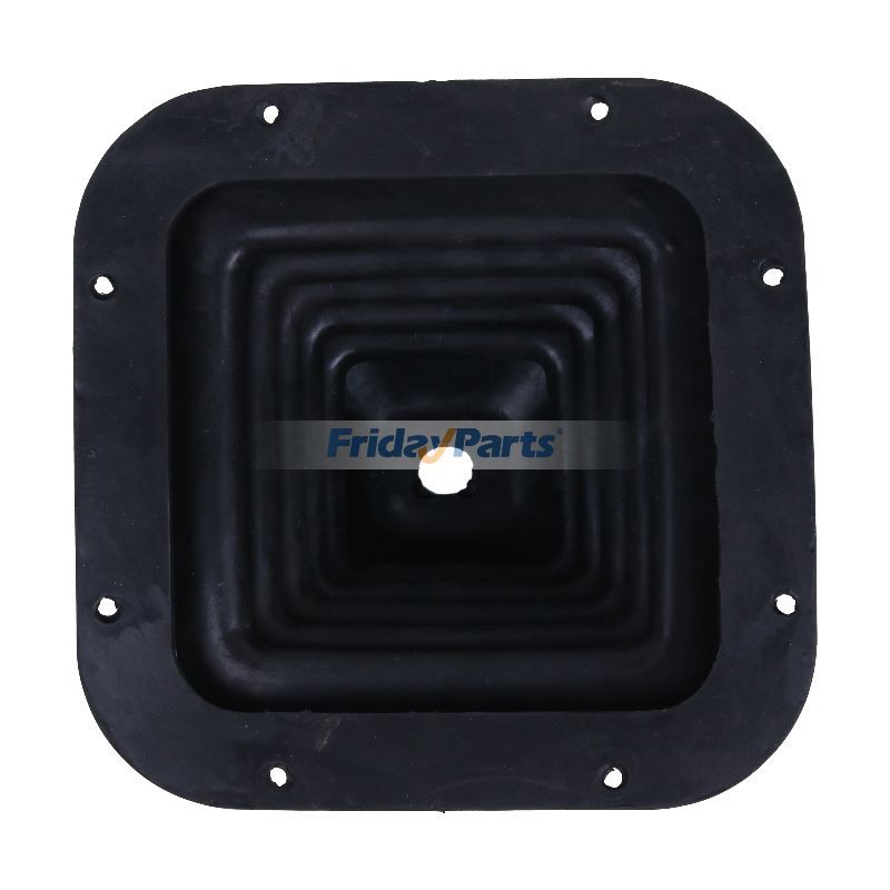 Soufflet de levier de vitesse pour transmission manuelle automatique de FridayParts