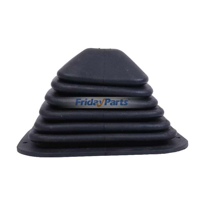 Soufflet de levier de vitesse pour transmission manuelle automatiquepour Camion