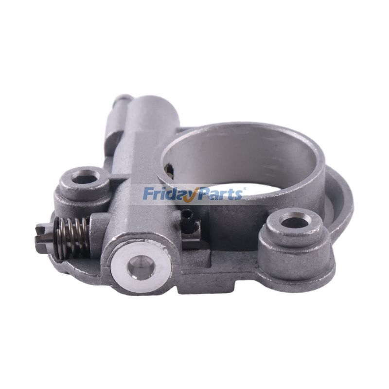 Bomba de aceite automática C022000053 para motosierra Echo CS-550 CS-590 CS-600P