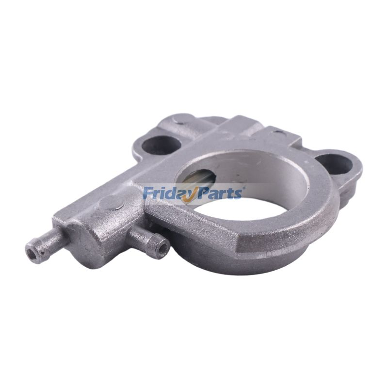 Compra Bomba de aceite automática C022000053 para motosierra Echo CS-550 CS-590 CS-600P en Fridayparts