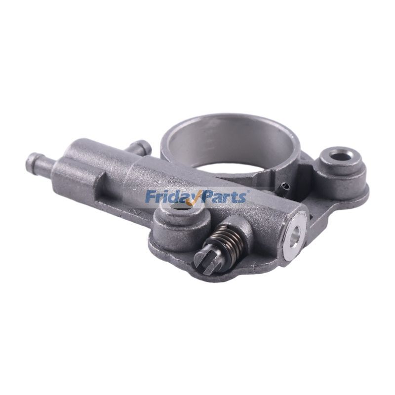 Bomba de aceite automática C022000053 para motosierra Echo CS-550 CS-590 CS-600P Para OTRA MARCA