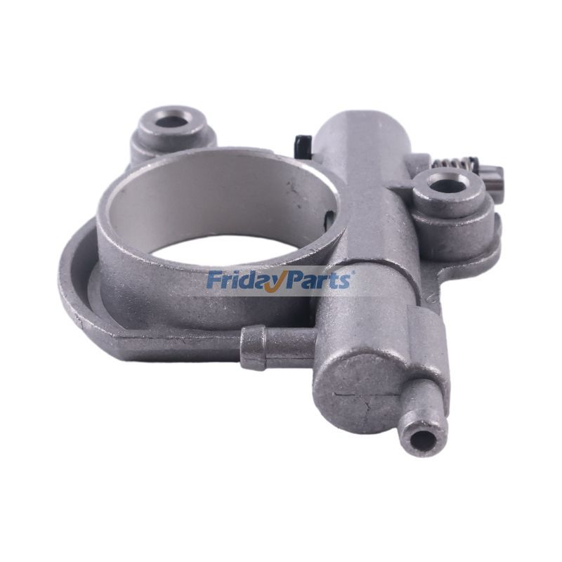 Bomba de aceite automática C022000053 para motosierra Echo CS-550 CS-590 CS-600P de FridayParts