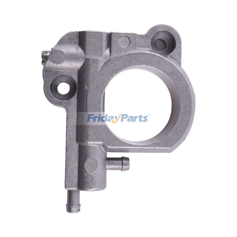 Bomba de aceite automática C022000053 para motosierra Echo CS-550 CS-590 CS-600P para Herramientas manuales y eléctricas Para OTRA MARCA FridayParts