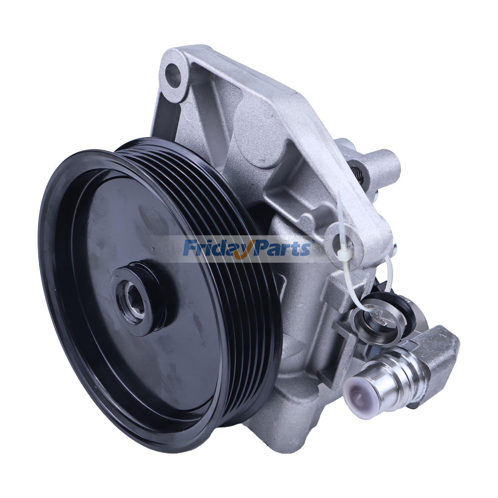 Automatic Power Steering Pump 0064664501 for Mercedes-Benz E350 E550