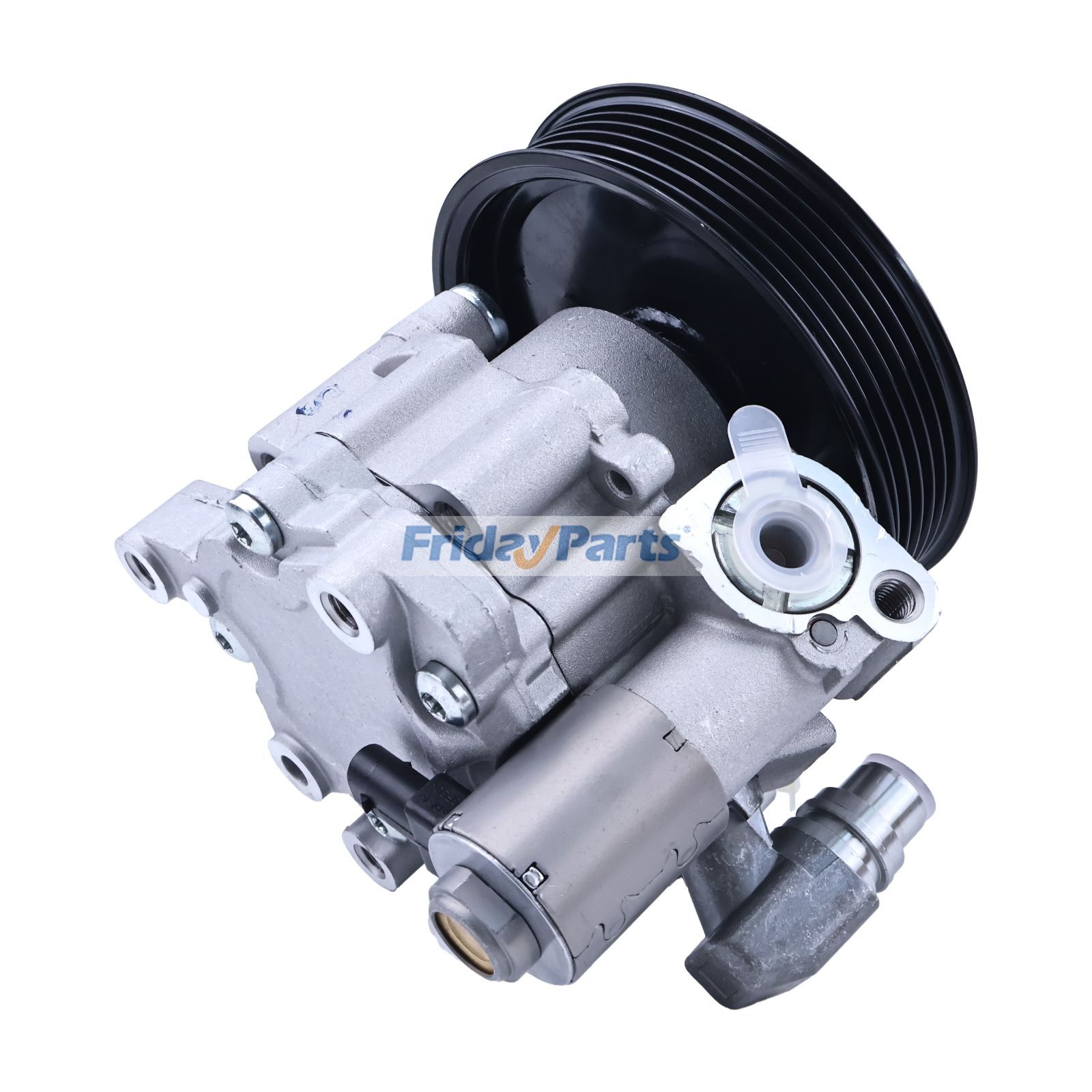 Vehicle Steering Pump