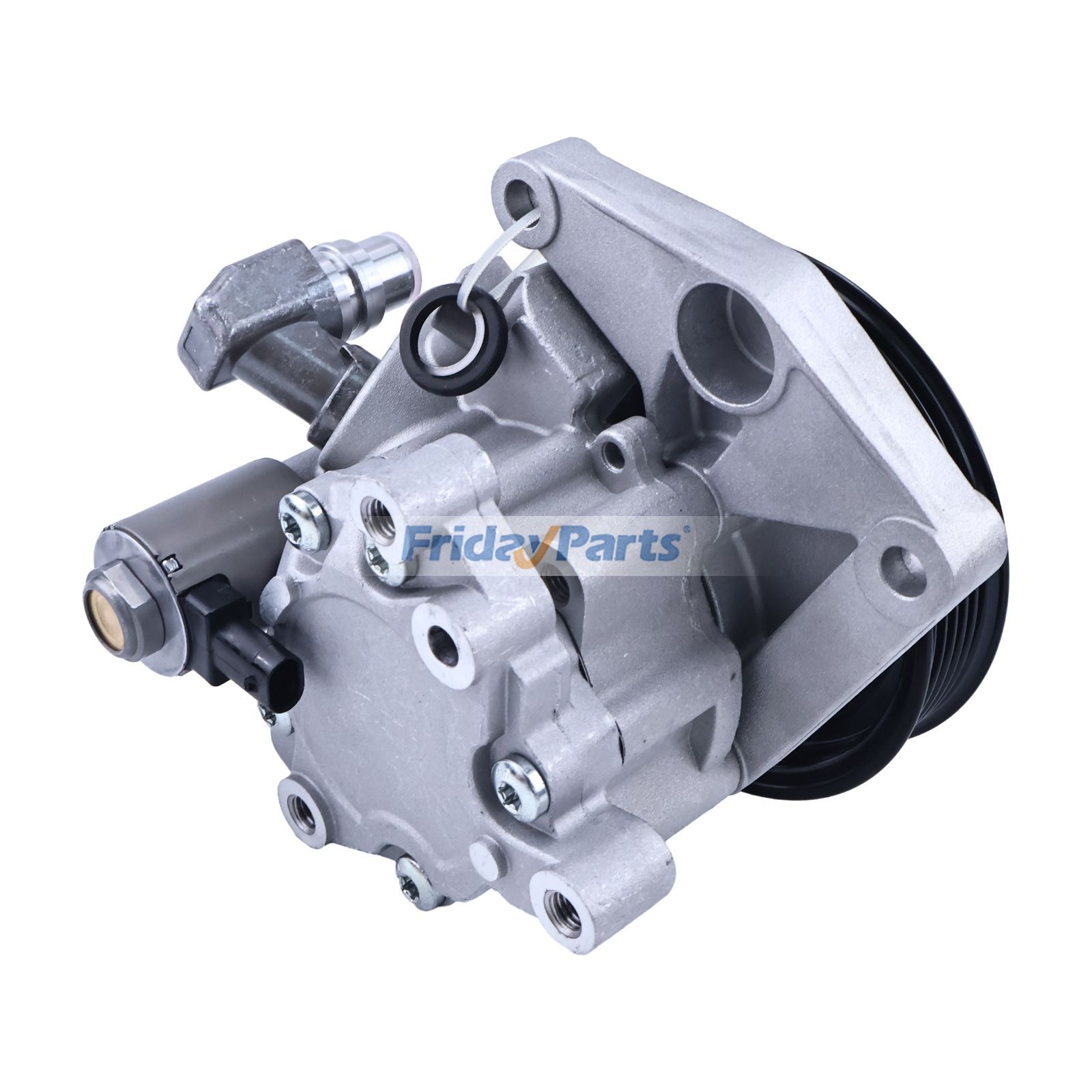  Steering Pump For Mercedes Benz