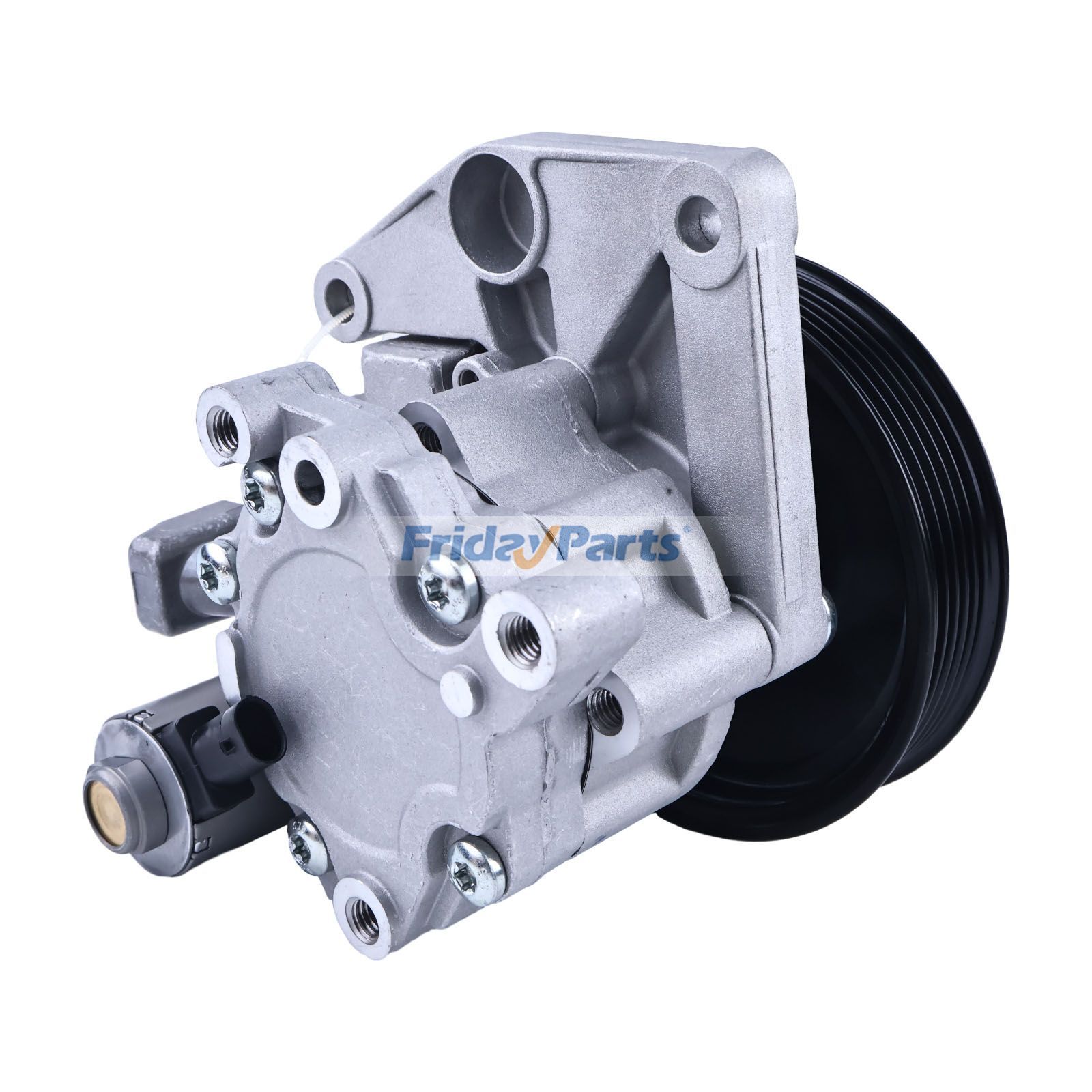 FridayParts Steering Pump