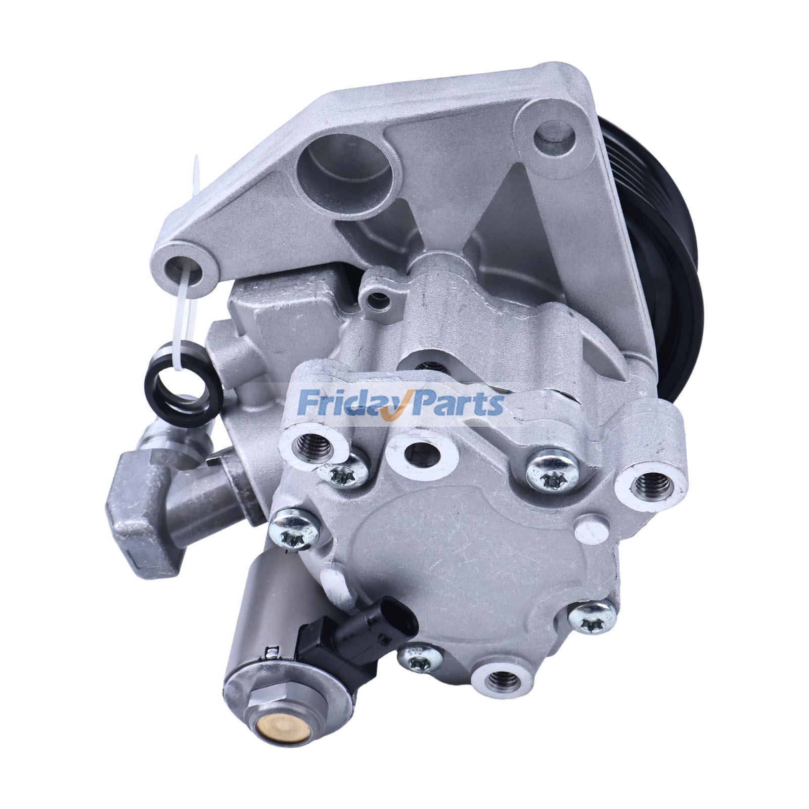 Steering Pump in Stock in China,China Stock