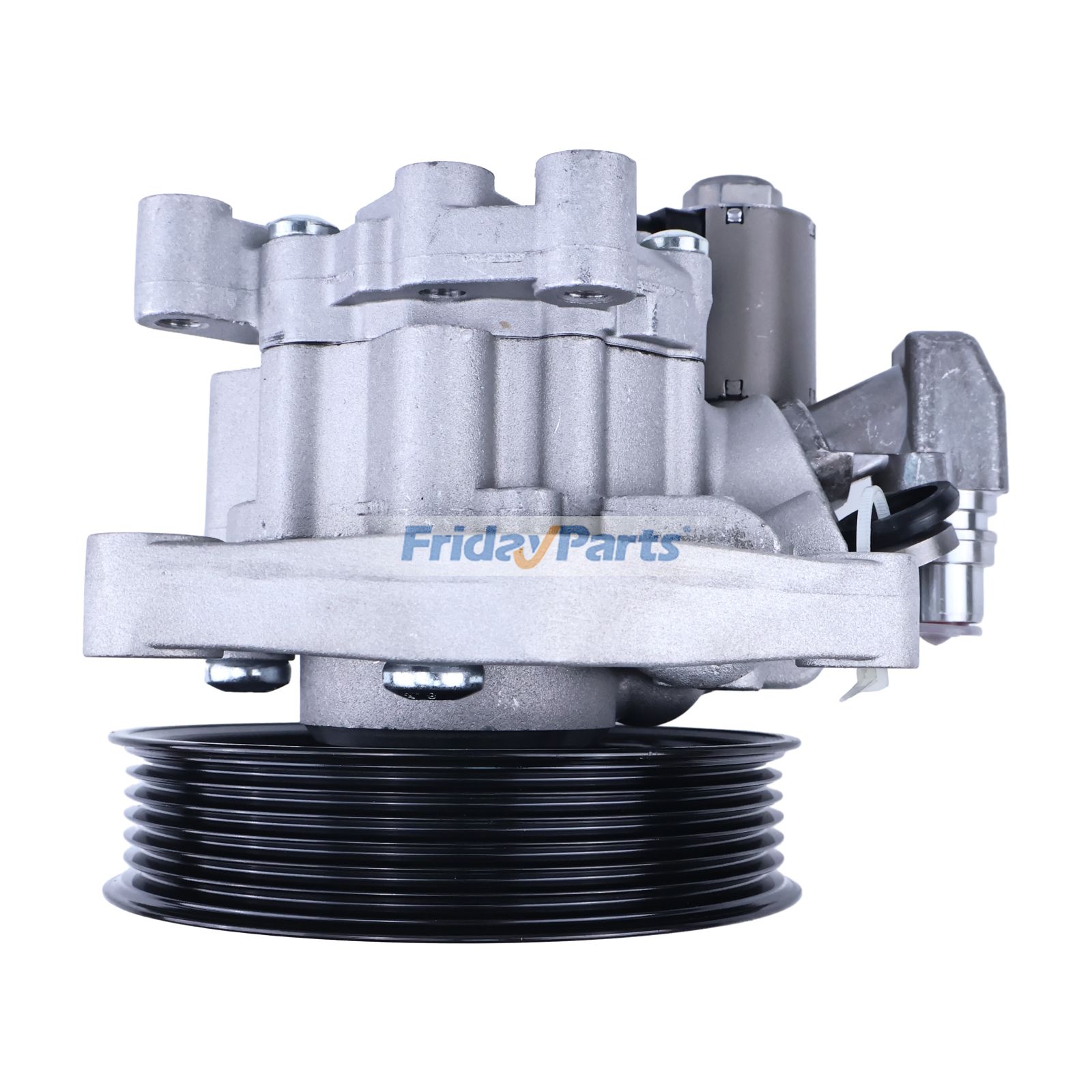 Steering Pump For Mercedes Benz Vehicle