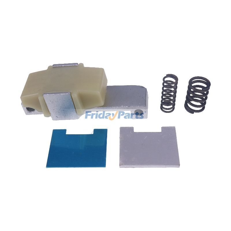 Harley-Davidson用用自動プライマリーチェーンテンショナーアジャスター M6-BT07 07-16 ハーレーダビッドソン ビッグツインズカムズ ダイナ用