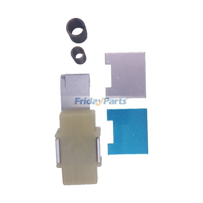 Harley-Davidson用自動プライマリチェーンテンショナーアジャスター