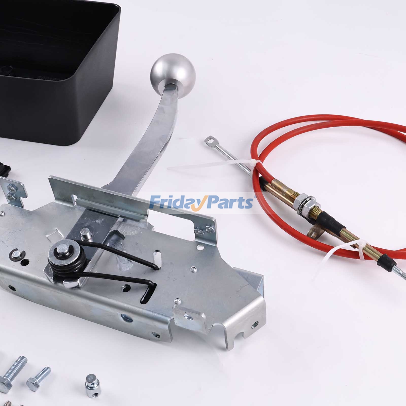 FridayParts Automatic Ratchet Shifter Kit