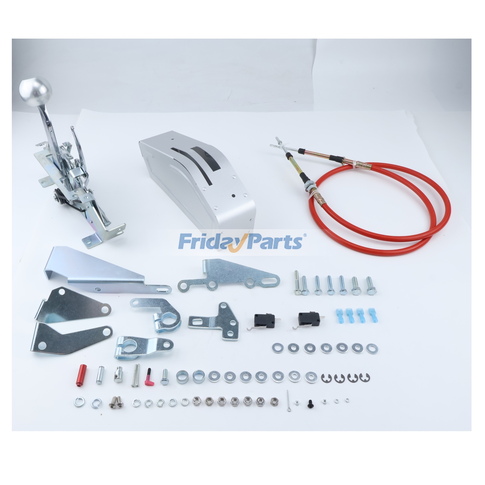 Joystick de câmbio automático 80842RE para veículos para Veículo