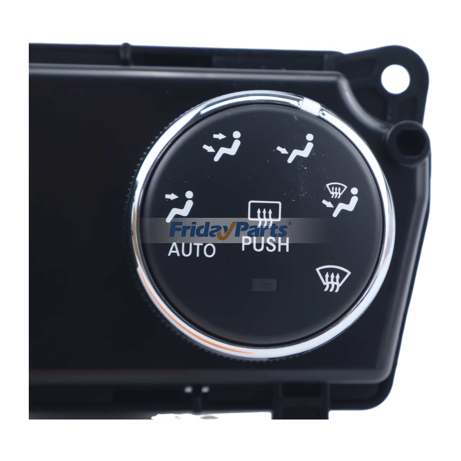 Automatic Temperature Control Switch ‎68197437AB for Jeep Wrangler 2014-2018 for less