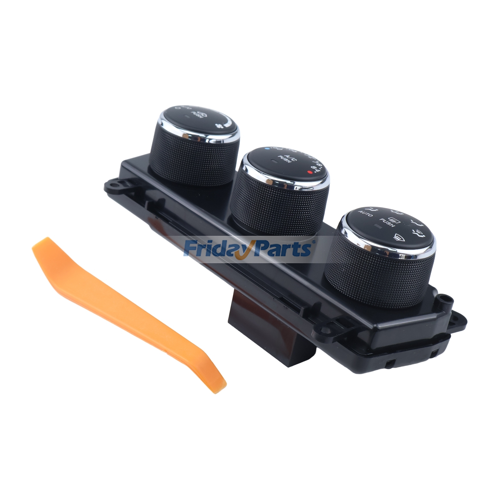  Automatic Temperature Control Switch for Vehicle