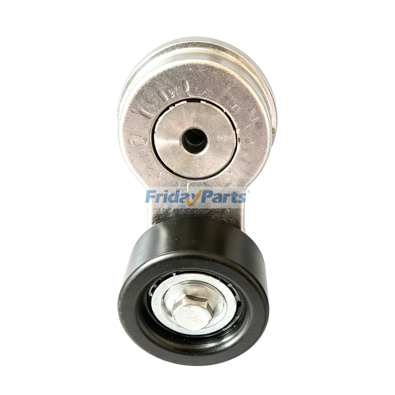 FridayParts Automatische Spannradbaugruppe