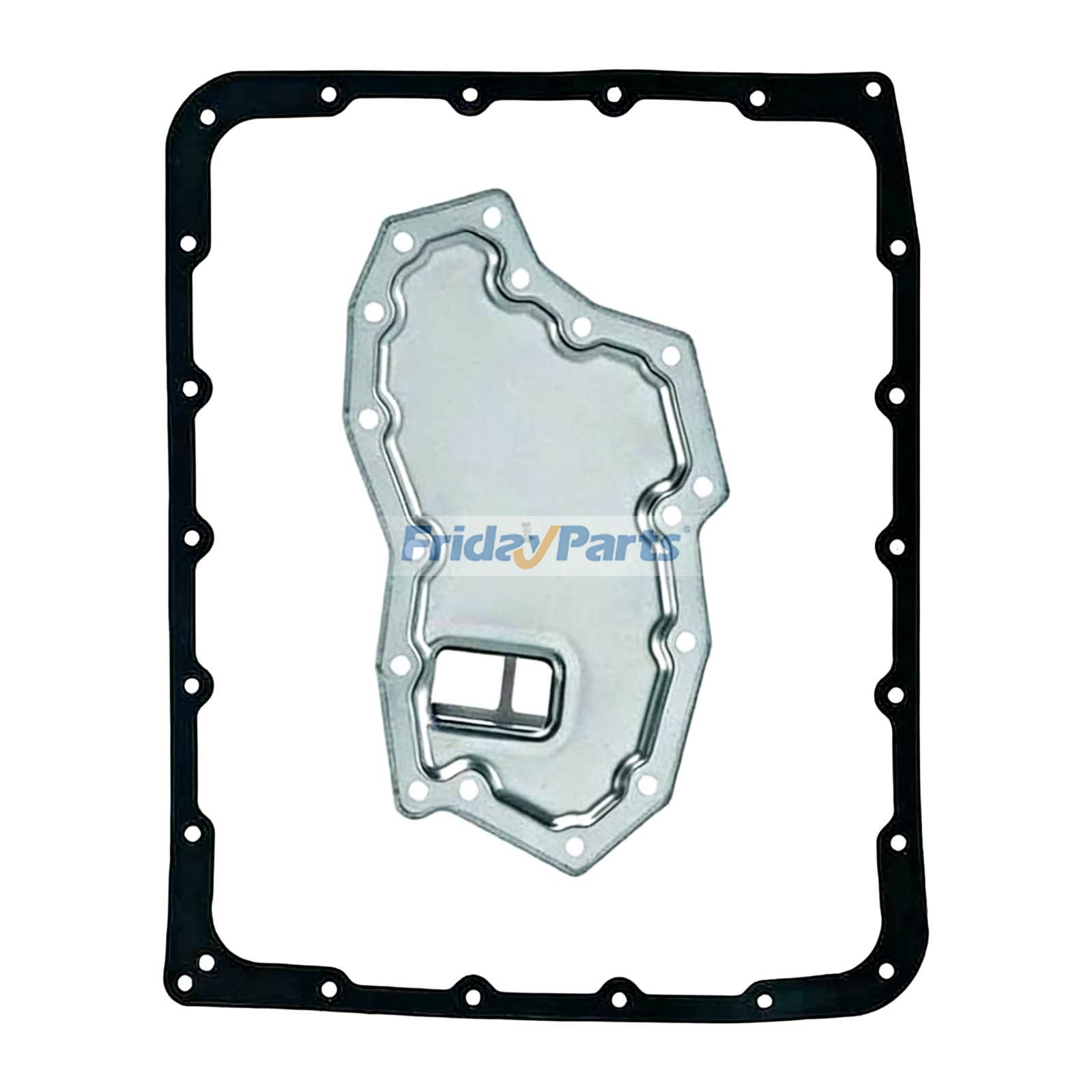 Automatic Trans Hydraulic Filter Set 31397-90X00 65738MK for Nissan TITAN Armada Pathfinder 350Z 2003-2009