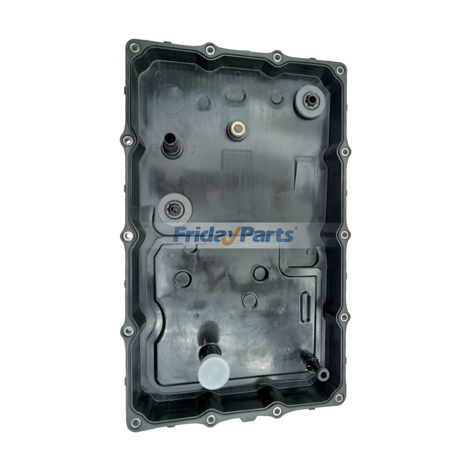 Carter d'huile de boîte-pont automatique 45280-47400 pour véhicule Hyundai G70 G80 Kia Stinger K900pourPour HYUNDAI,Pour Kia