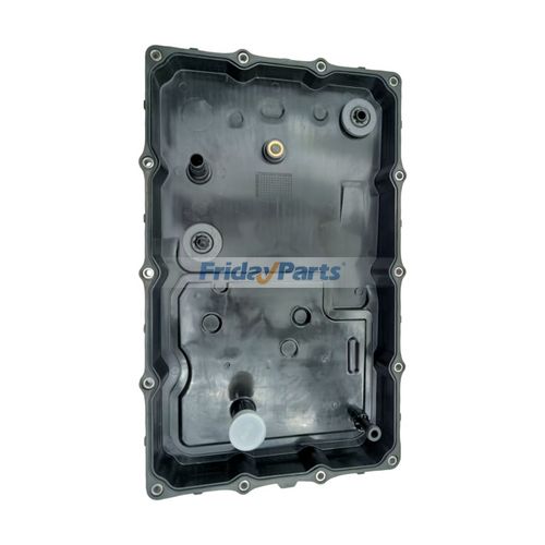 Automatic Transaxle Oil Pan 45280-47400 for Hyundai G70 G80 Kia Vehicle ...