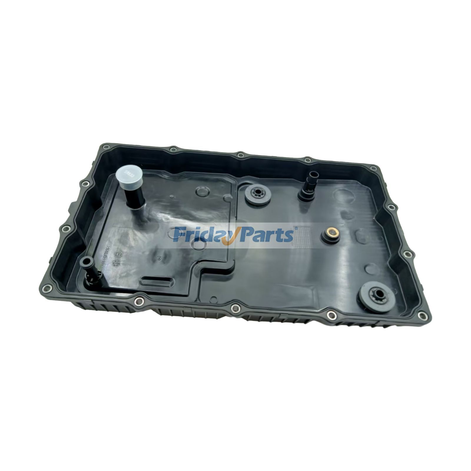 Carter d'huile de boîte-pont automatiquepour Véhicule