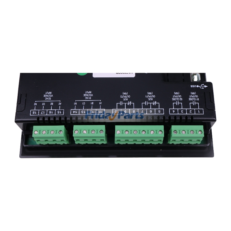 Automatic Transfer Switch Controller For OTHER BRAND Others