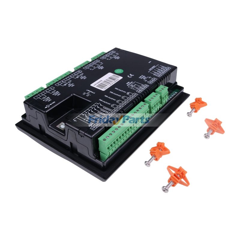  Automatic Transfer Switch Controller For OTHER BRAND